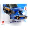 Tooned Nissan Skyline 2000 GT-R LBWK - Hot Wheels Mainline